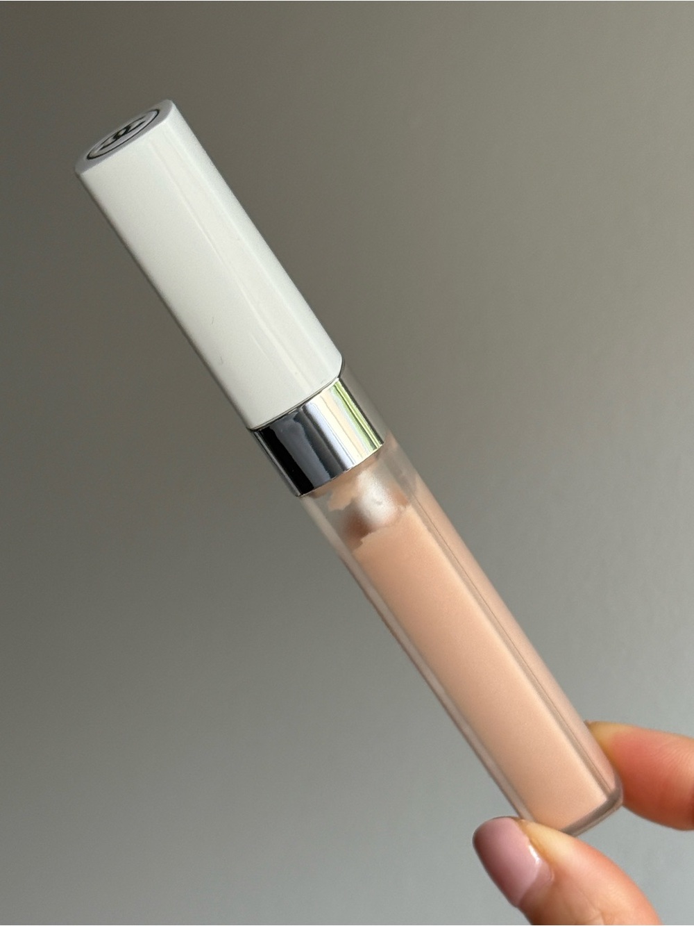 Chanel La Base Eyeshadow Primer